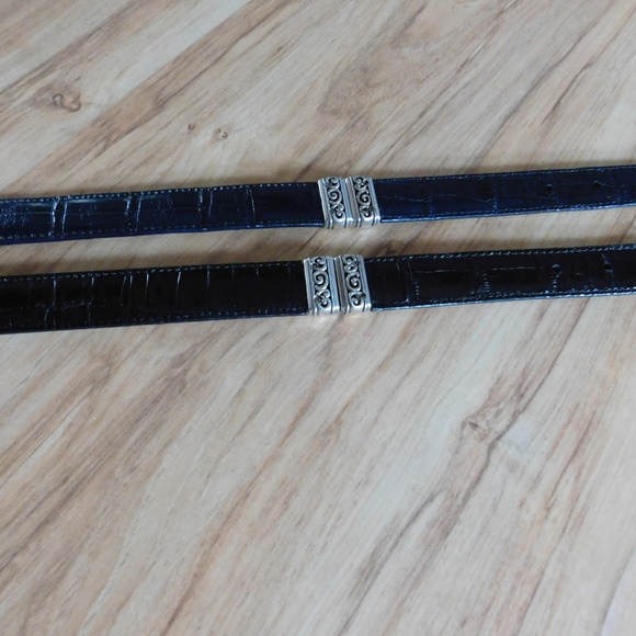 Brighton Belts